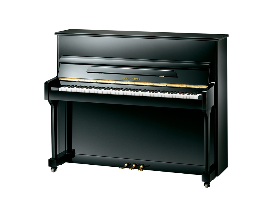 珠江118M+钢琴
