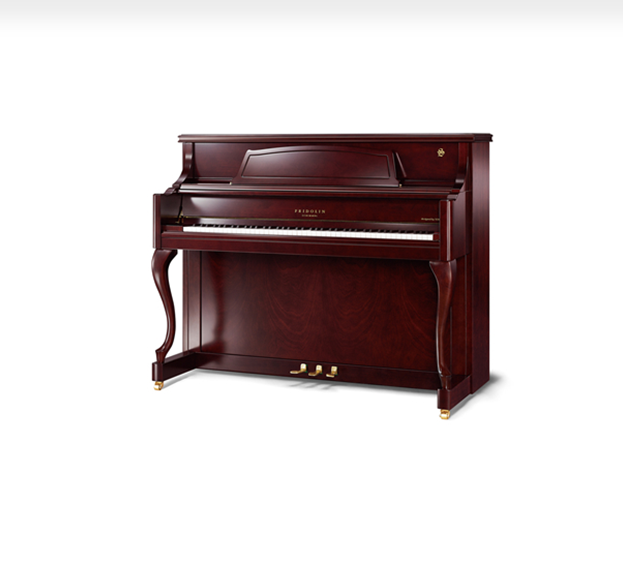 舒密尔F121QA钢琴