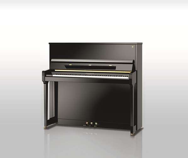 舒密尔F123T钢琴