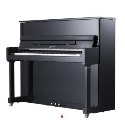 珠江里特米勒典雅RN系列RN1-15钢琴