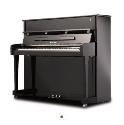 珠江精雅PN系列PN1钢琴