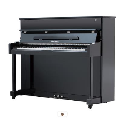 珠江TN高雅系列TN1钢琴