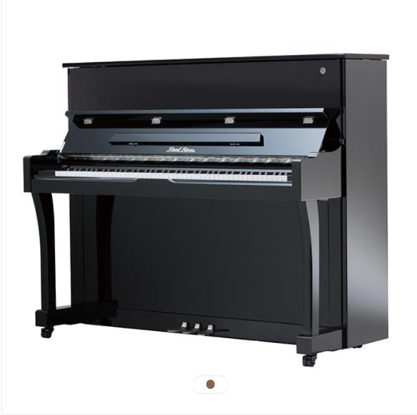 珠江TN高雅系列TN2钢琴
