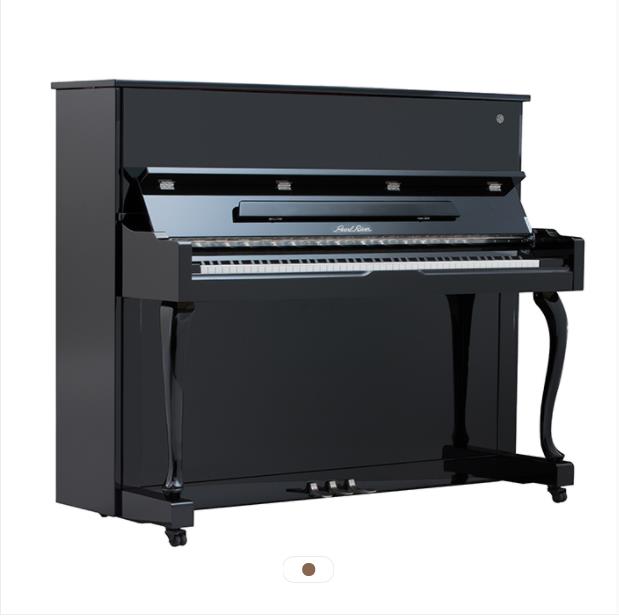 珠江TN高雅系列TN3钢琴