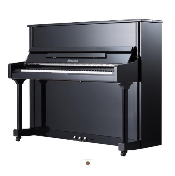 珠江TN高雅系列TN1-15钢琴