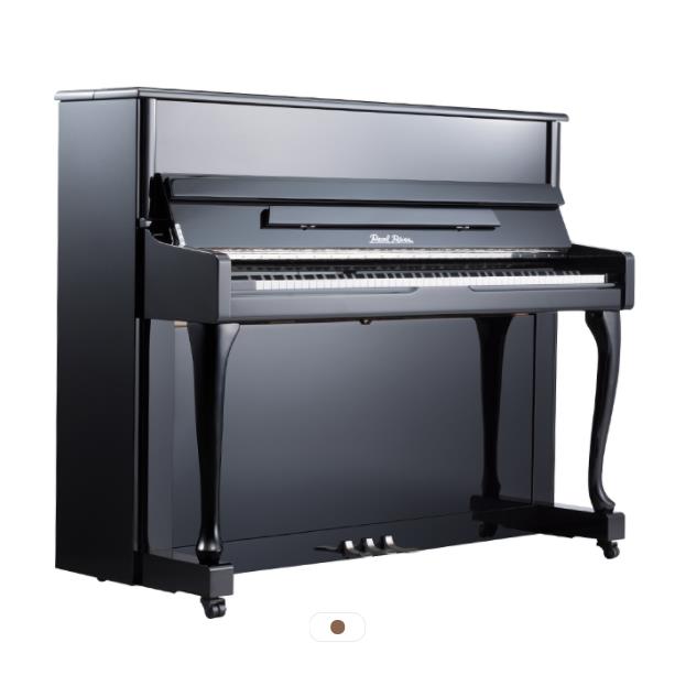 珠江TN高雅系列TN2-15钢琴