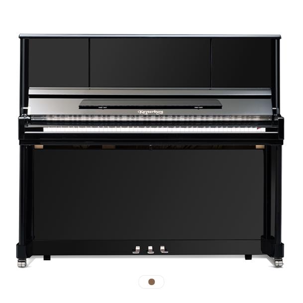 Kayserburg恺撒堡KN梦幻系列KN6钢琴