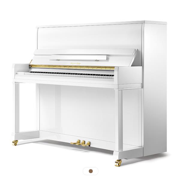 Kayserburg恺撒堡KHC系列KHC3钢琴