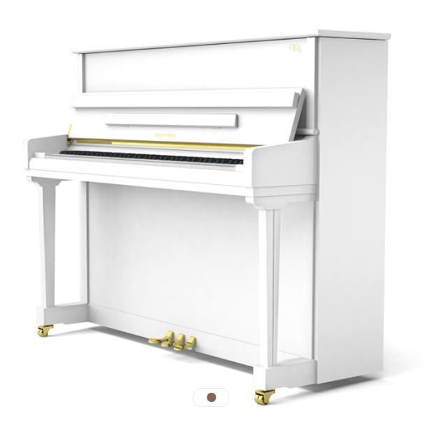 Kayserburg恺撒堡KX系列KX1钢琴