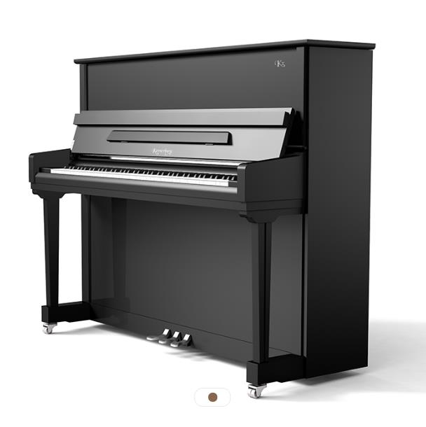 Kayserburg恺撒堡KX系列KX2钢琴