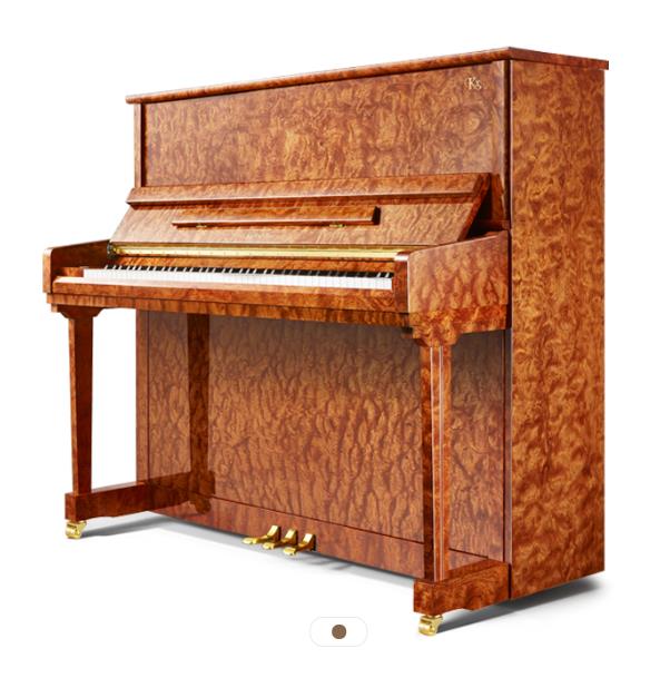 Kayserburg恺撒堡KX系列KX2T钢琴