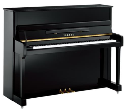YAMAHA雅马哈P118GC钢琴