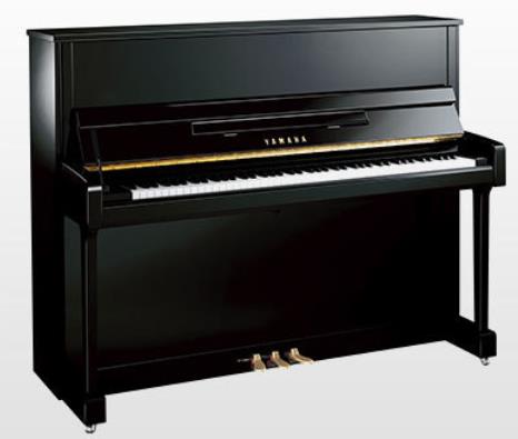YAMAHA雅马哈b121钢琴
