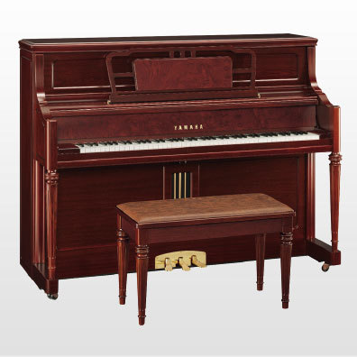 YAMAHA雅马哈M3SDW钢琴